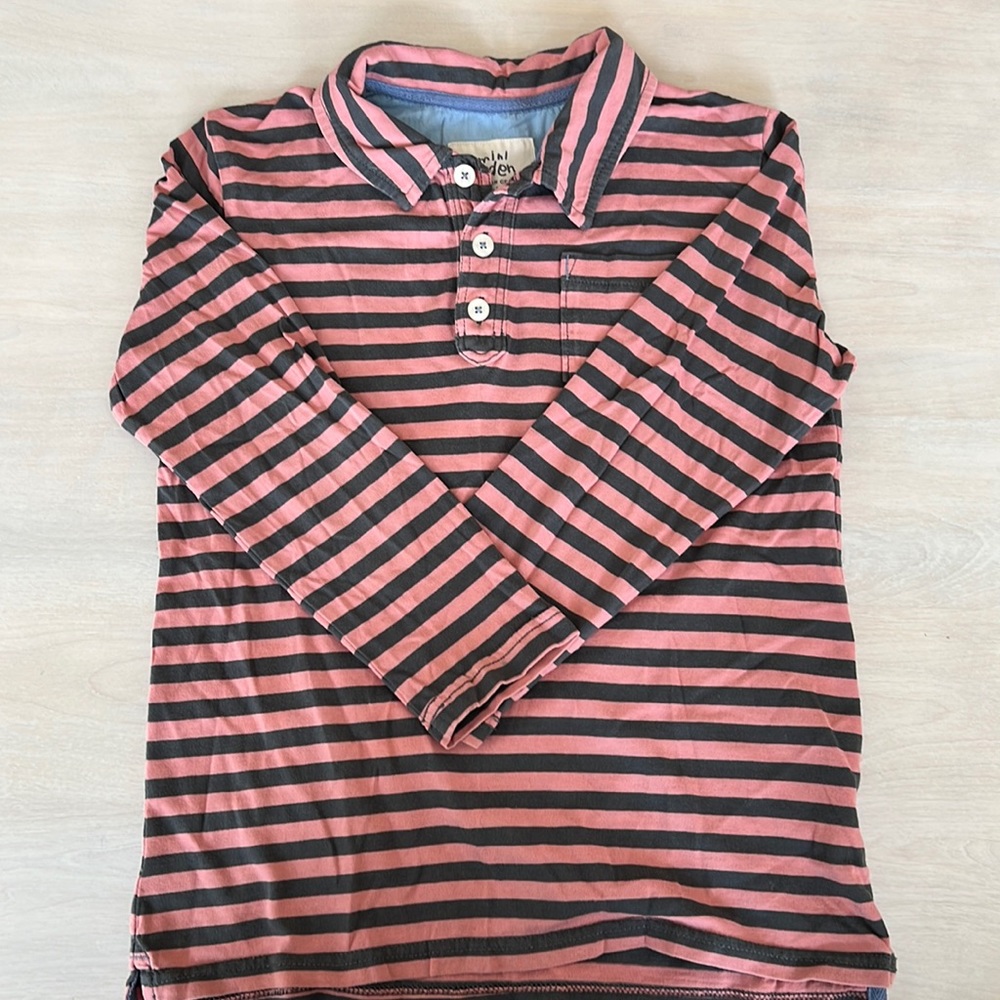 Mini Boden - Size 7/8